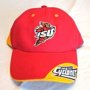 Vintage Iowa State Cyclones Hat